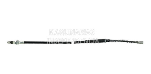 Cable Freno Izquierdo Autoelevador Hangcha Serie R A 2500kg