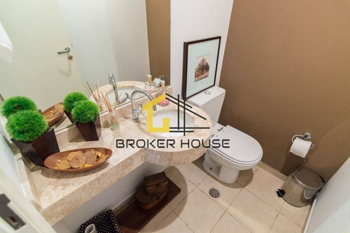 Imagem 7 de 23 de Apartamento A Venda No Bairro Alto Da Boa Vista Em São - Bh1002-1