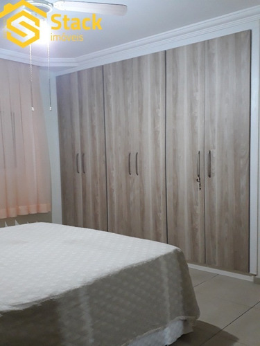 Imagem 22 de 30 de Casa Sobrado - Torres De São José - Jundiaí/sp - Ca01744