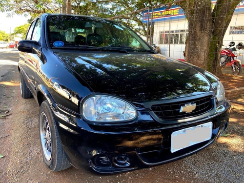 Chevrolet Corsa Classic 1.0 2009 Completo