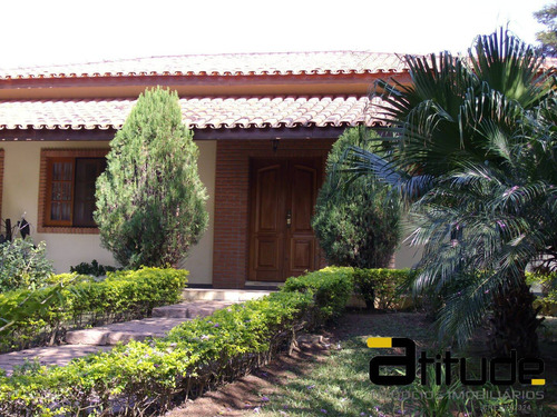 Imagem 15 de 15 de Excelente Chácara À Venda Ou Locação 2.500 M2 - Itu - 5171