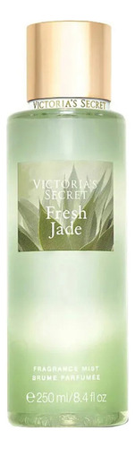 Victoria's Secret Fresh Jade Perfume Cítrico Body Splash