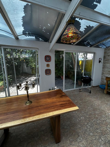 Casa En Venta, La Calma, 5 Recamaras