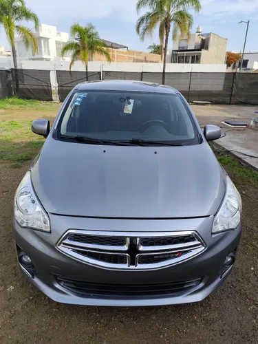 Dodge Attitude 1.2 Sxt At