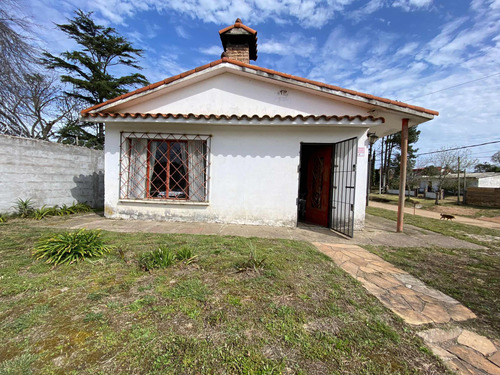 Venta Chalet De Época A Reciclar Salinas Norte