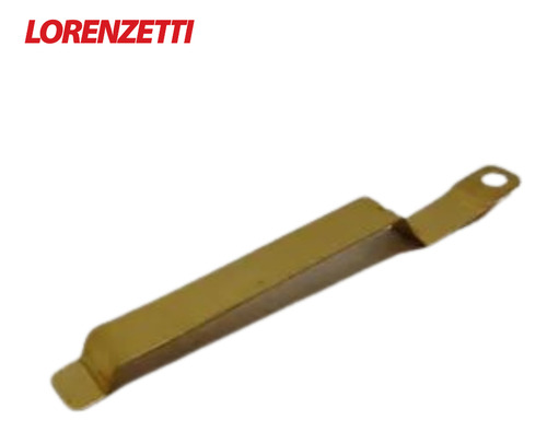 Circuito Eletrônico + 2 Lâminas De Contato Acqua Lorenzetti Cor Color