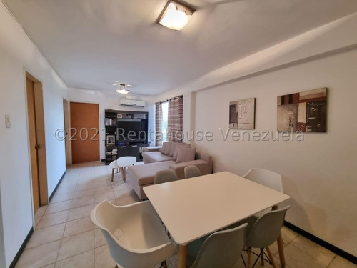 Imagen 24 de 30 de Se Vende Apartamento En Centro (cabudare) Rah: #22-11401