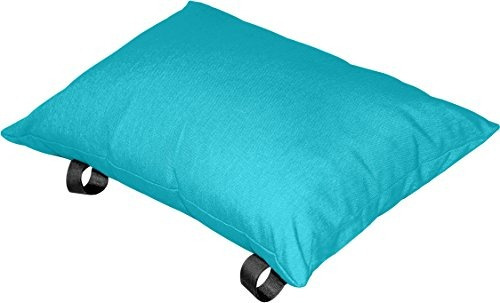 Vivere Poliéster Hamaca De Almohadas, True Turques