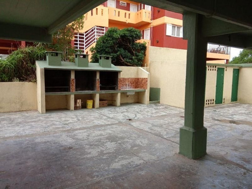 Imagen 16 de 16 de Hermoso Departamento 2 Amb A Pasos Del Mar C/ Cochera