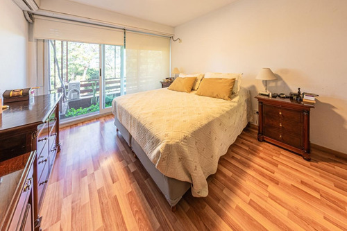 Imagen 10 de 28 de Departamento De Piso Exclusivo 4 Dormitorios Con Cochera Y Baulera Centro Frente Al Rio