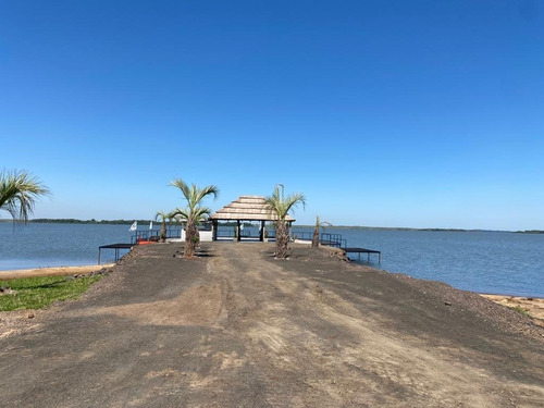Imagen 5 de 15 de Lotes En Venta Barrio Privado Puerto Mbigua