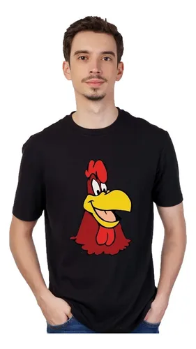 Remera Gallo Claudio MercadoLibre