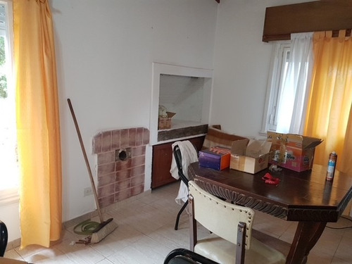 Vendo Propiedad En Pasteur Partido De Lincoln, Acepto Permuta De Vehiculo