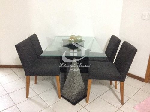 Imagem 3 de 17 de Apartamento, Venda, Pituba, Res.do Mar, 2 Quartos, 67 Metros Quadrados, Excelente! - Ap0378