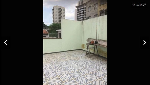 Imagem 2 de 13 de Casa Em Ipiranga, São Paulo/sp De 190m² 3 Quartos À Venda Por R$ 750.000,00 - Ca790157-s