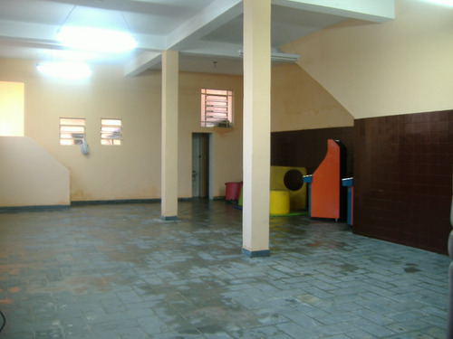Imóvel Comercial Próximo Shopping Interlagos