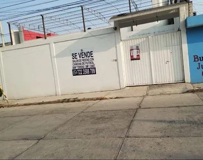 Otro inmueble en venta