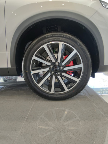 jaecoo 7 1.6T Refine Awd 7Dct