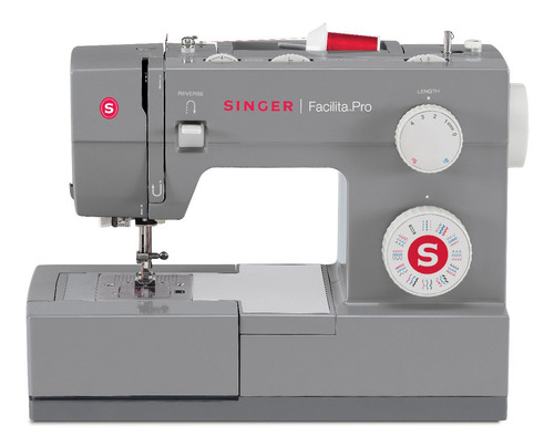 Singer 4432 Facilita Pro 4432 Máquina Coser Alta Velocidad