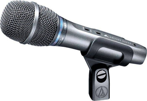 Micrófono De Condensador Cardioide Ae5400 Audio-technica