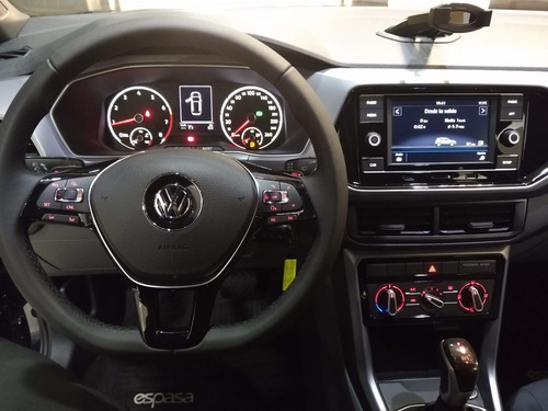 Imagen 11 de 18 de Volkswagen T-cross Comfortline 200 Tsi At #15