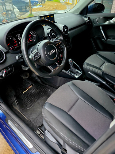 Audi A1 Sportback 1.4 Tfsi Stronic 125cv