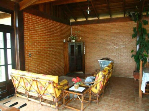 Maravilhosa Chacara Em Mongagua - 651 - 3207177