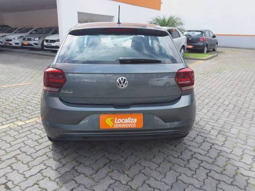 Volkswagen Polo 1.0 Mpi Total Flex Manual