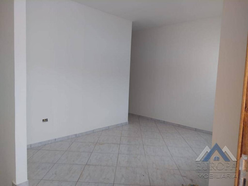 Imagem 5 de 20 de Casa Com 2 Dormitórios À Venda, 92 M² Por R$ 180.000,00 - Alto Da Boa Vista - Londrina/pr - Ca0229