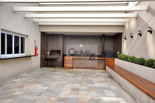 Imagem 19 de 21 de Apartamento Com 2 Dormitórios À Venda, 66 M² Por R$ 570.000,00 - Barra Funda - São Paulo/sp - Ap0980