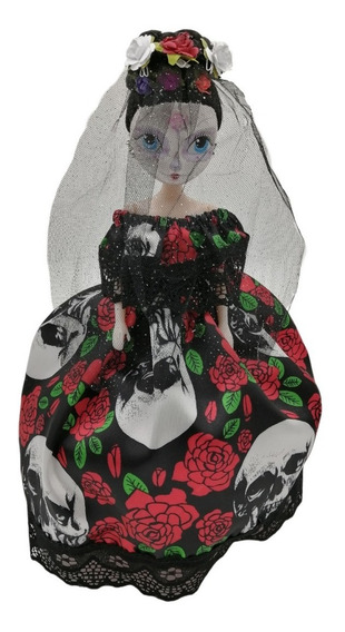 Catrinas Mexicanas Vestidos | MercadoLibre 📦 Catrinas Mexicanas Vestidos | MercadoLibre 📦