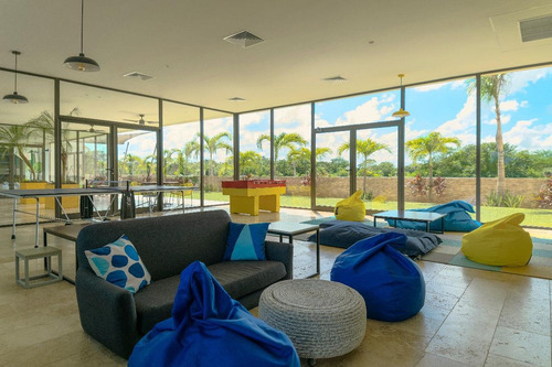 Imagen 8 de 26 de Nortemerida | Lotes Residenciales | Komchen