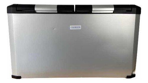 Refrigerador/congelador Portátil Marca Cigreen - 60 Litros