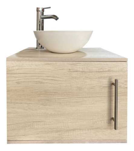 Gabinete Para Baño Con Lavabo Con Gabinete De Almacenamiento
