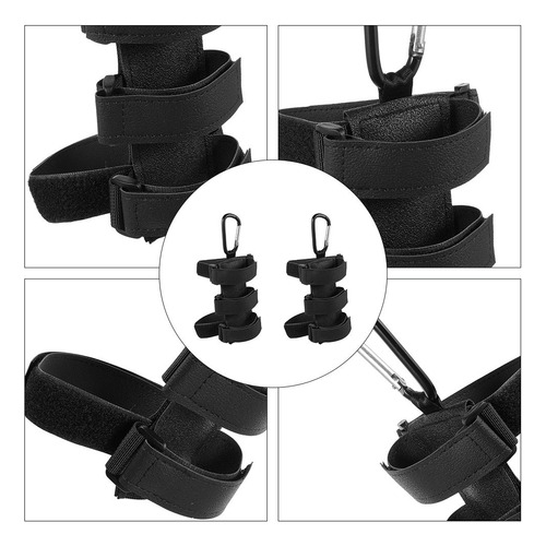 Soporte Para Altavoz Para Bicicleta, Soporte Para Cinturón,
