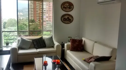 Se Vende Apartaestudio En Ciudad Jardin Cali Colombia