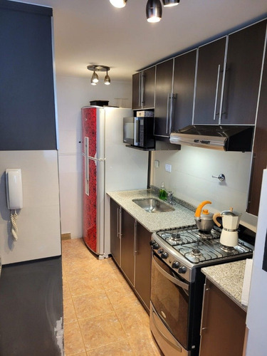 Imagen 6 de 30 de Departamento En Venta Complejo Del Carmen