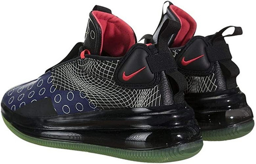 Imagen 4 de 5 de Nike Air Max 720 Waves