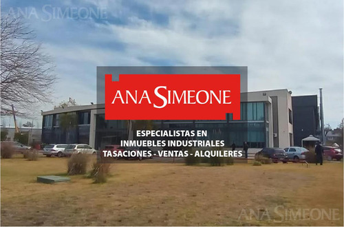 Tigre - Don Torcuato - Venta - Nave Industrial - Depósito