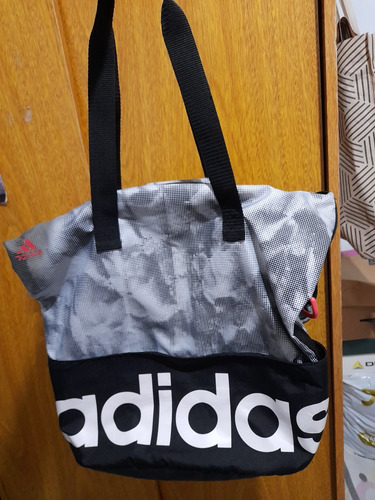 Bolso adidas 