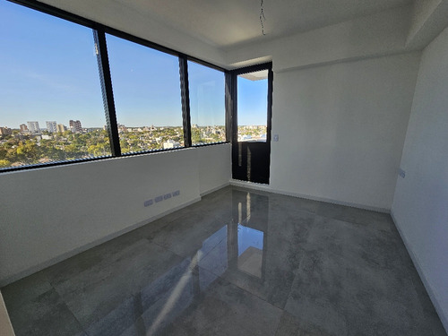 Brickell Tower - Depto 2 Ambt 56m2 - A Estrenar C/cochera