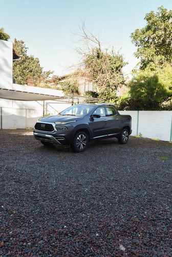 Fiat Toro 1.3 T270 Volcano 4X2 At