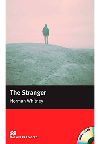 The Stranger (with Audio Cd) - Macmillan