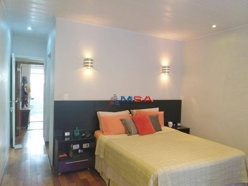 Imagem 11 de 25 de Casa À Venda Em Perdizes, Com 200,00 M² Ac, Com 2 Suítes, Espaço Gourmete, Garagem Para 2 Carros. Imóvel Reformado, Projeto Moderno!!! - Ca1296