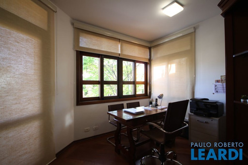 Imagem 7 de 15 de Casa Em Condomínio - Alphaville - Sp - 451217