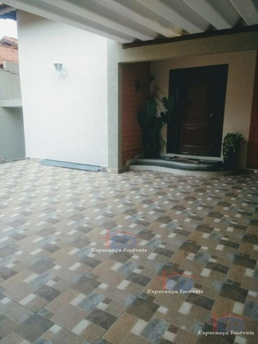 Imagem 6 de 15 de Ref.: 707 - Sobrados Em Osasco Para Venda - V707