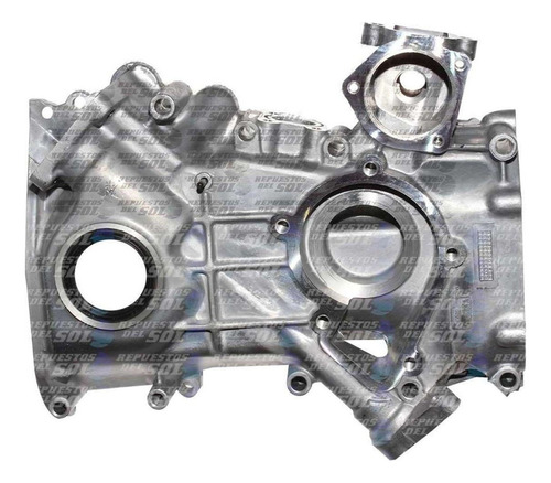 Tapa Distribucion Nissan D21 2.4 Ka24e-egi 2wd 1998 2010