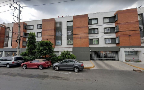 Depto En Venta Av. Henry Ford Gustavo A. Madero//recuperación Bancaria// Laab1