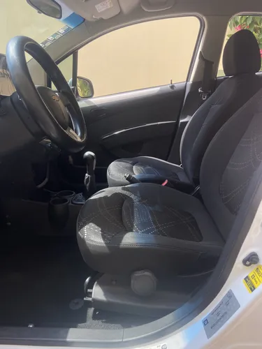 Chevrolet Beat 1.3 Nb Ltz Mt