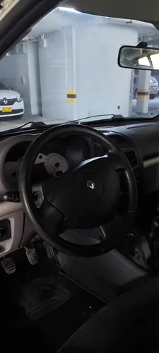 Renault Clio F.ii Dynamique